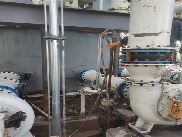 武江设备基础沉降下沉注浆加固增加荷载