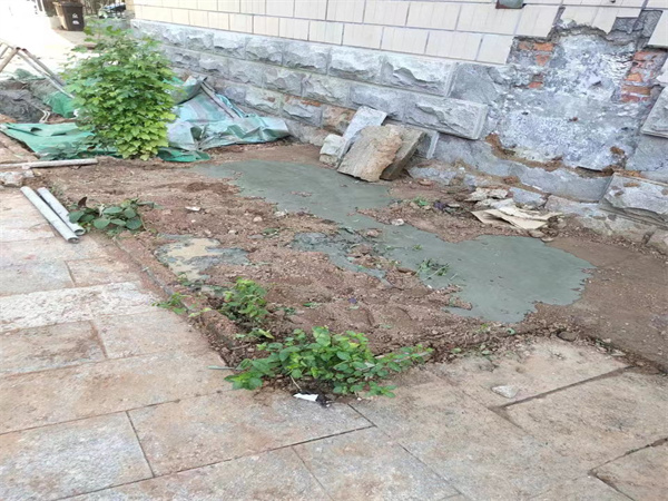 武江地基基础注浆增加承载力灌浆加固