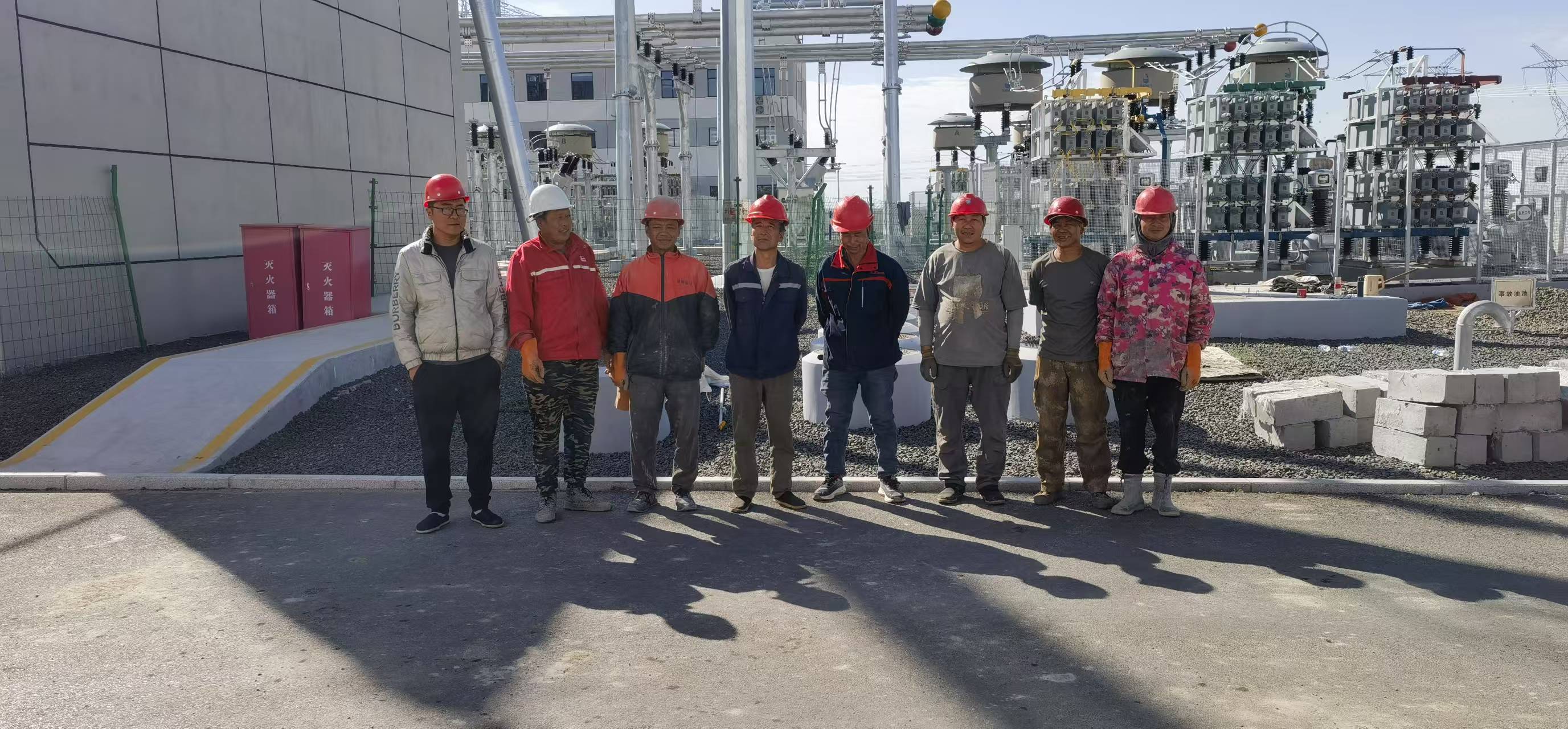 武江地基沉降如何修复?